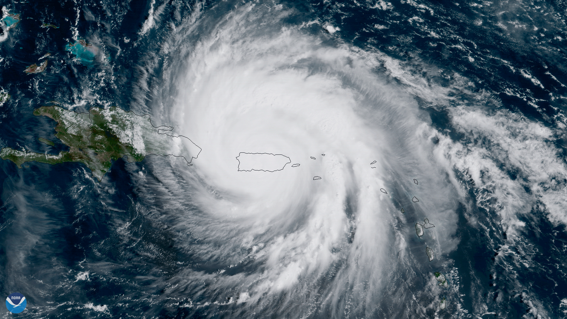 Huracán Maria