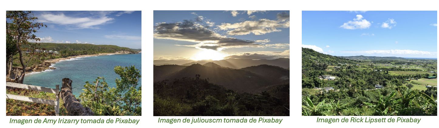 imagenes de Puerto Rico