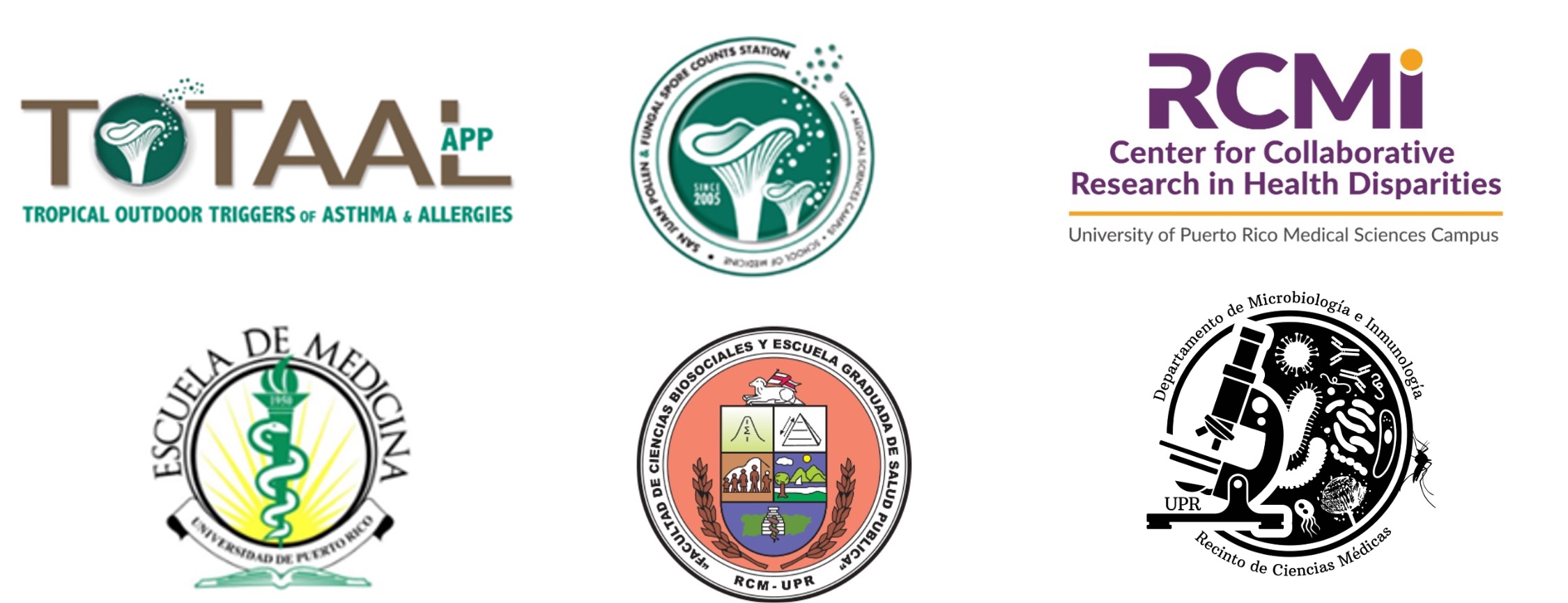 logos