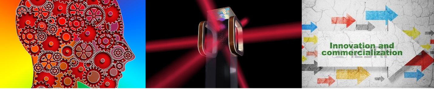 image representing the center