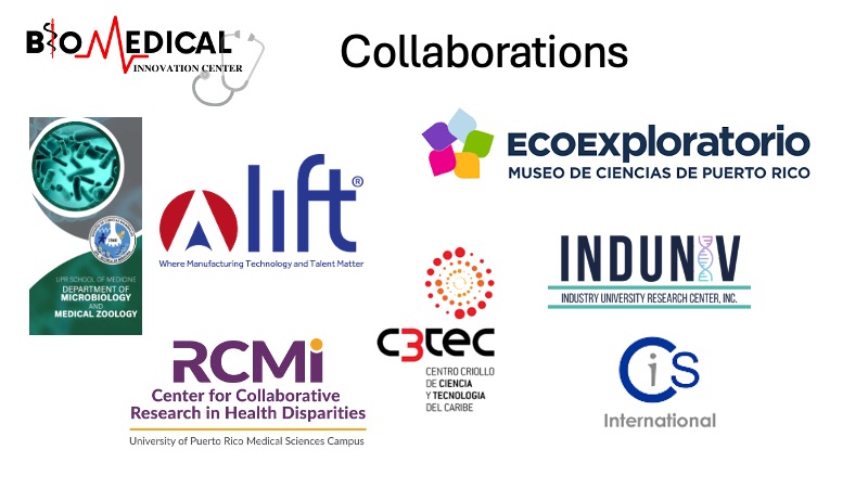 collaborators logos