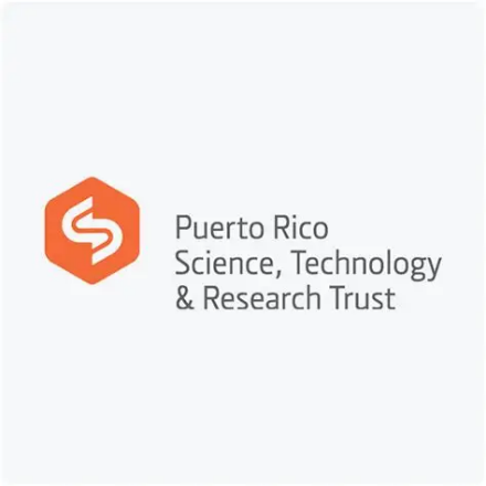 Puerto Rico Science, Technology, and Research Trust logo