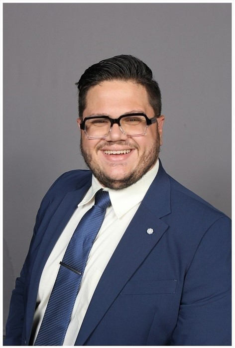 Jorge Martinez Jimenez, PhD