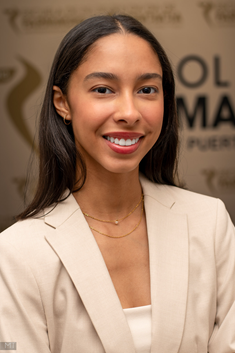 Karla A. Rosario Quiñones