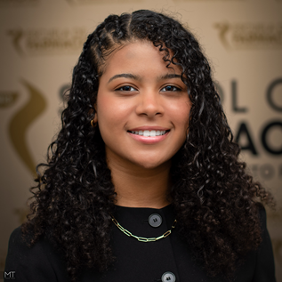 Genesis Rodríguez Balbuena