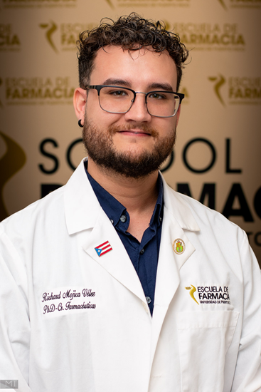 Richard Mojica Velez