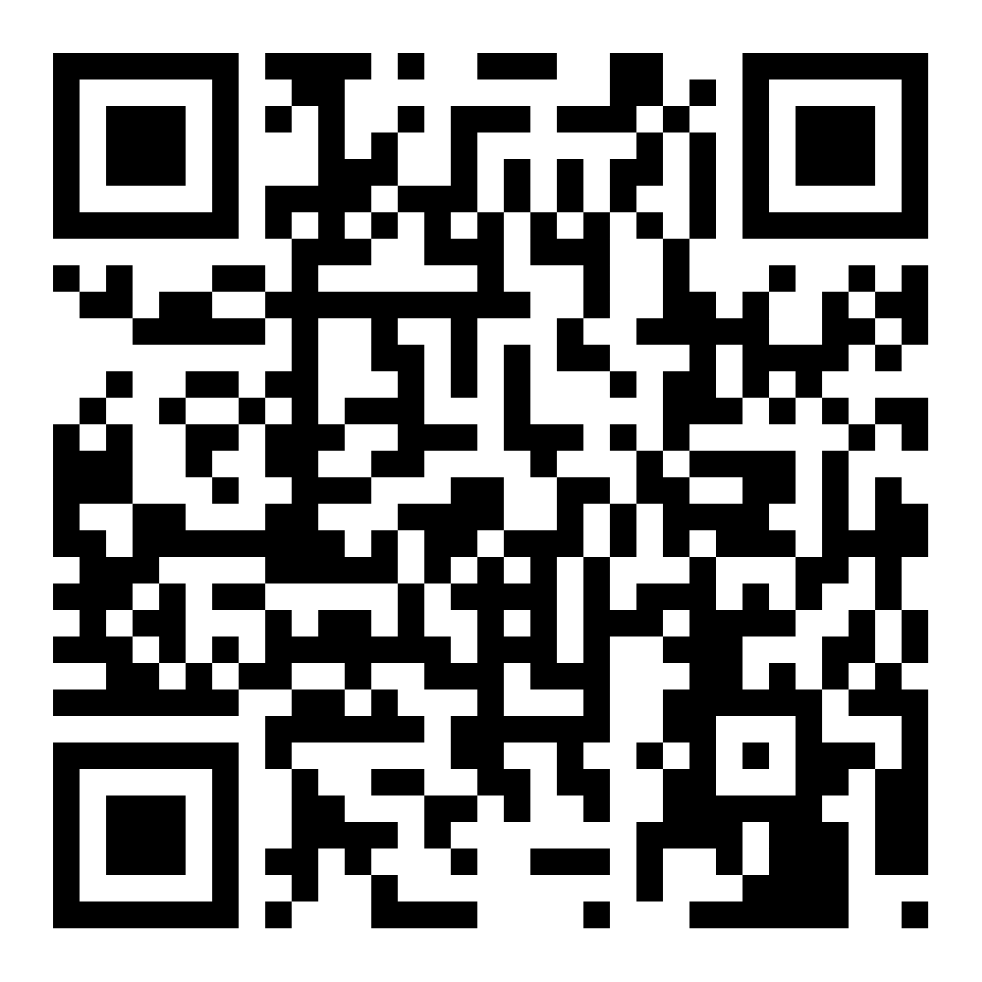 You tube QR