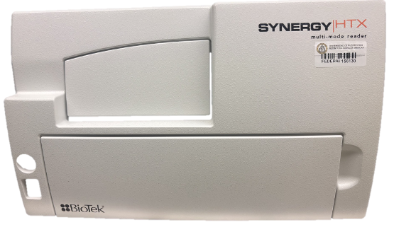 Agilent BioTek Synergy HTX Multimode Reader