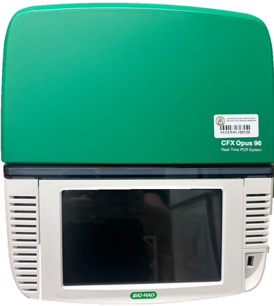CFX Opus 96 Real-Time PCR System