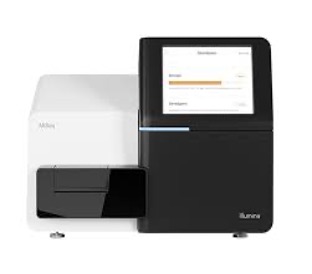 The MiSeq® Desktop Sequencing System